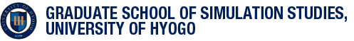 Graduate School of Simulation Studies University of Hyogo