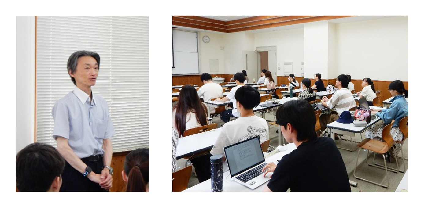 公認会計士キャリアセミナーを開催しました