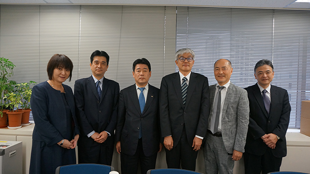 日本公認会計士協会近畿会『近畿CPAニュース』２月号に本学が紹介されました