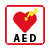 AED