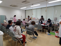 一般まちの保健室