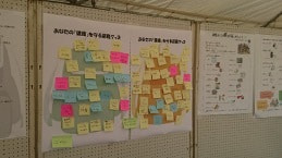 掲示板
