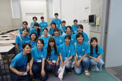 兵庫県立大学 看護学部 看護学研究科