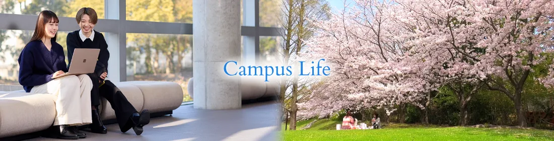 Campus life