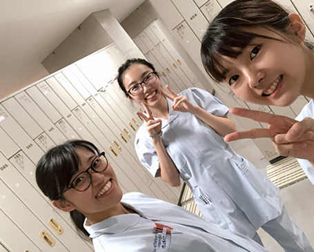 兵庫県立大学 看護学部 看護学研究科