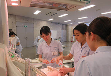 兵庫県立大学 看護学部 看護学研究科 兵庫県立大学 看護学部 看護学研究科