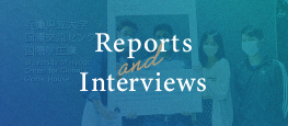 Reports and Interviews