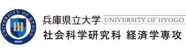 Graduate School of Social Sciences, University of Hyogo