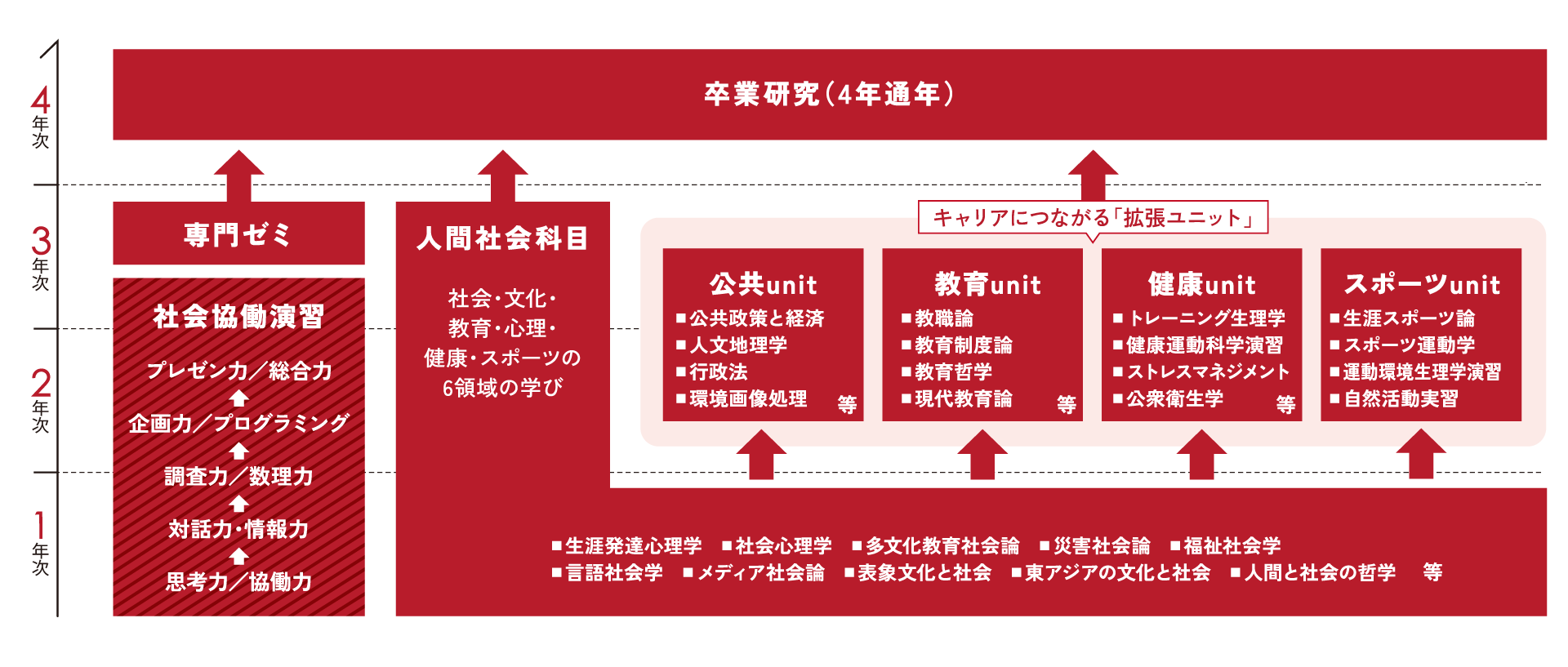 Curriculum