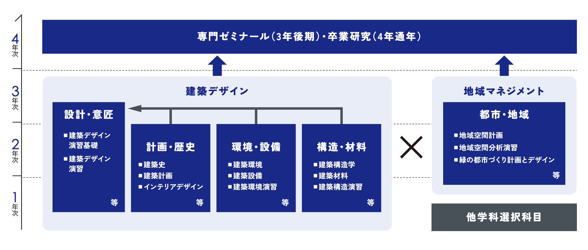 Curriculum