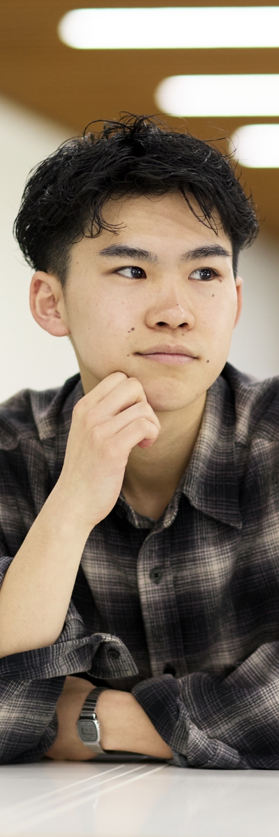 Haruto Gomi
