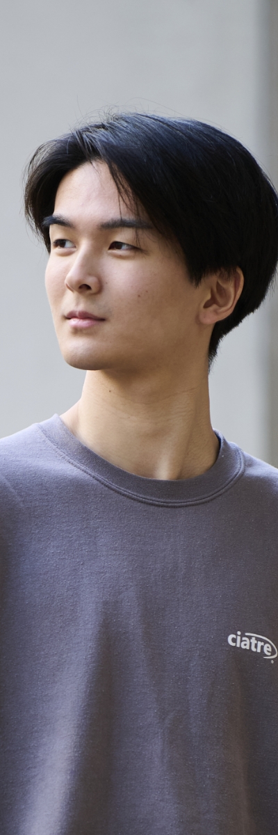 Yuki Ogasawara