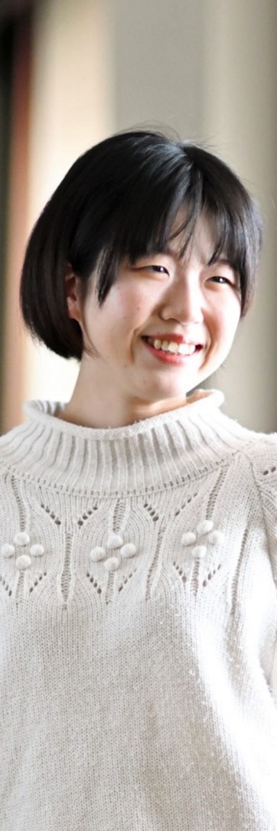 Yuki Imou