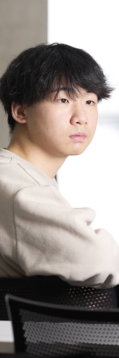 Towa Nakatani