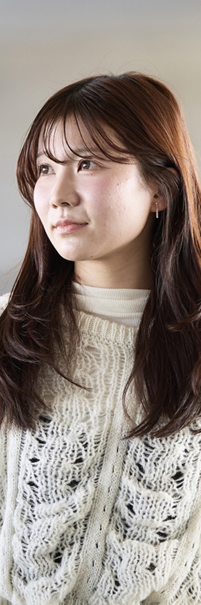 Mei Fujikawa