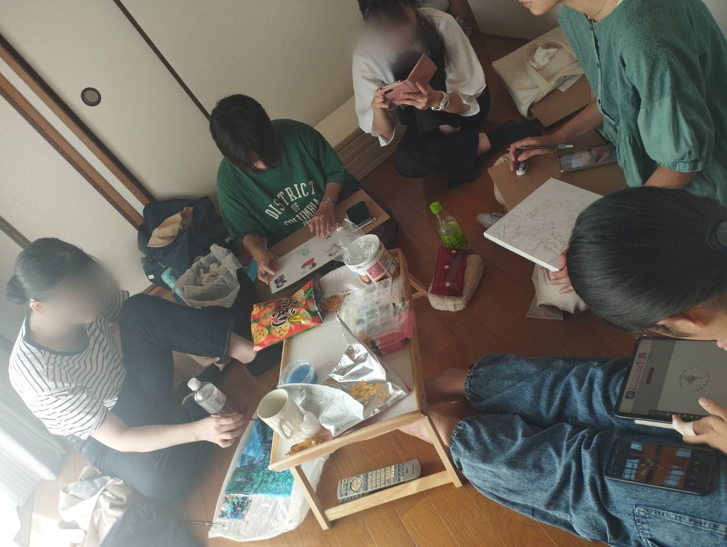 ＋art プロジェクト
