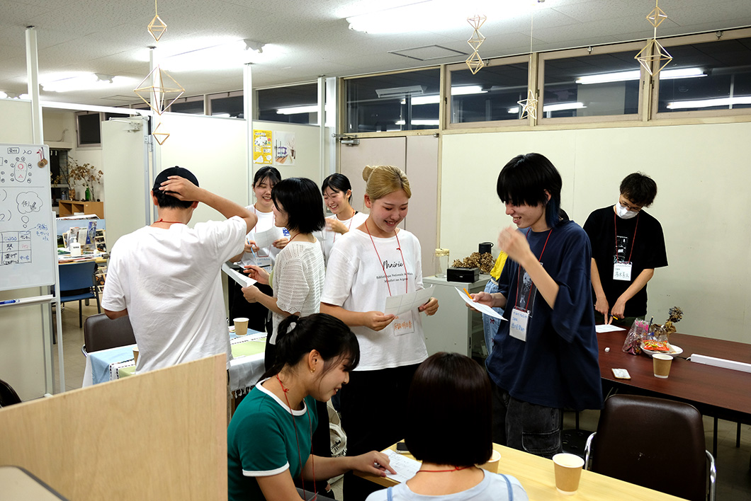 地域連携cafe ルリアン