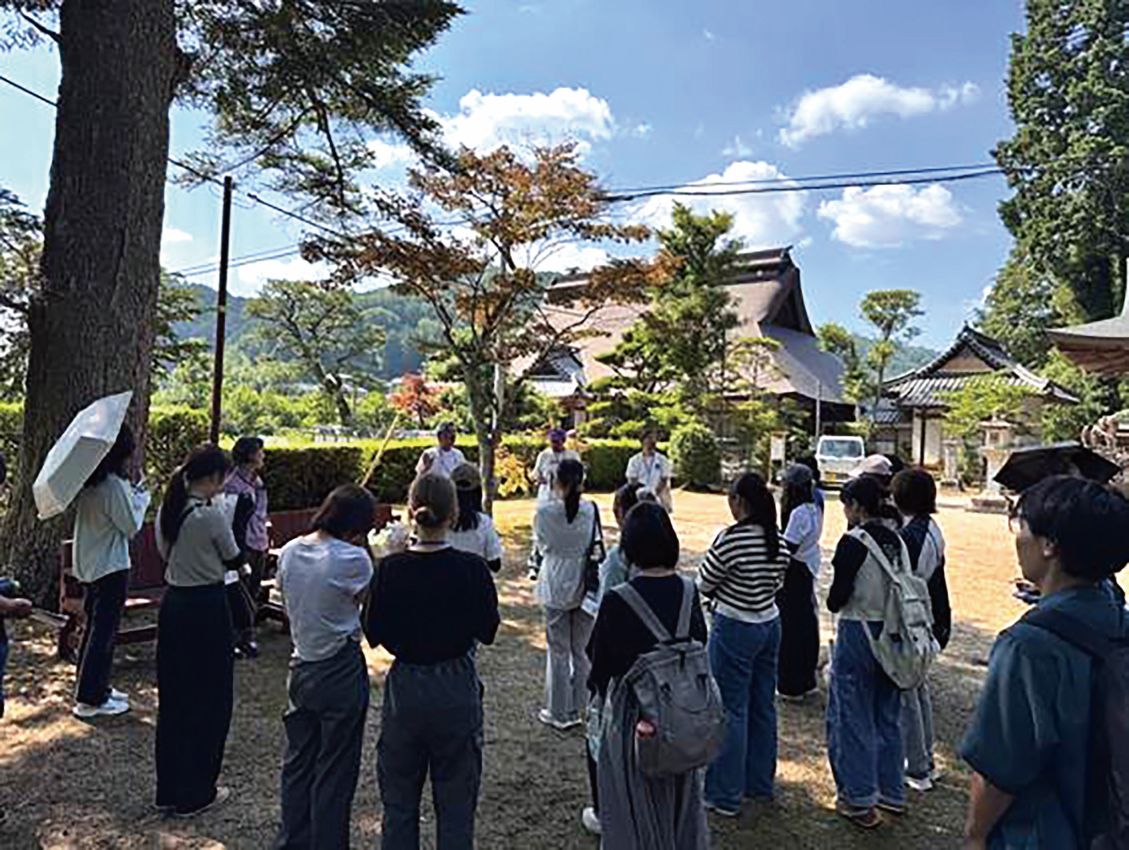 東部六地区活性化ラボGoEAST！