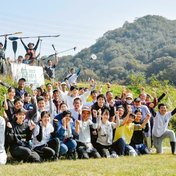 【ため池みらいプロジェクト】