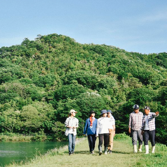 【特別フィールドワーク】