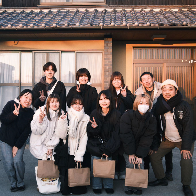 【特別フィールドワーク】