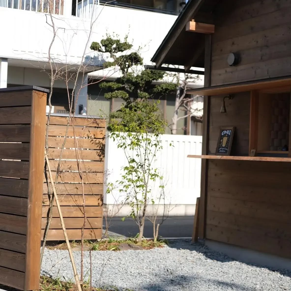 学生が山採りした植物が活用された事例 写真：リビングソイル研究所提供