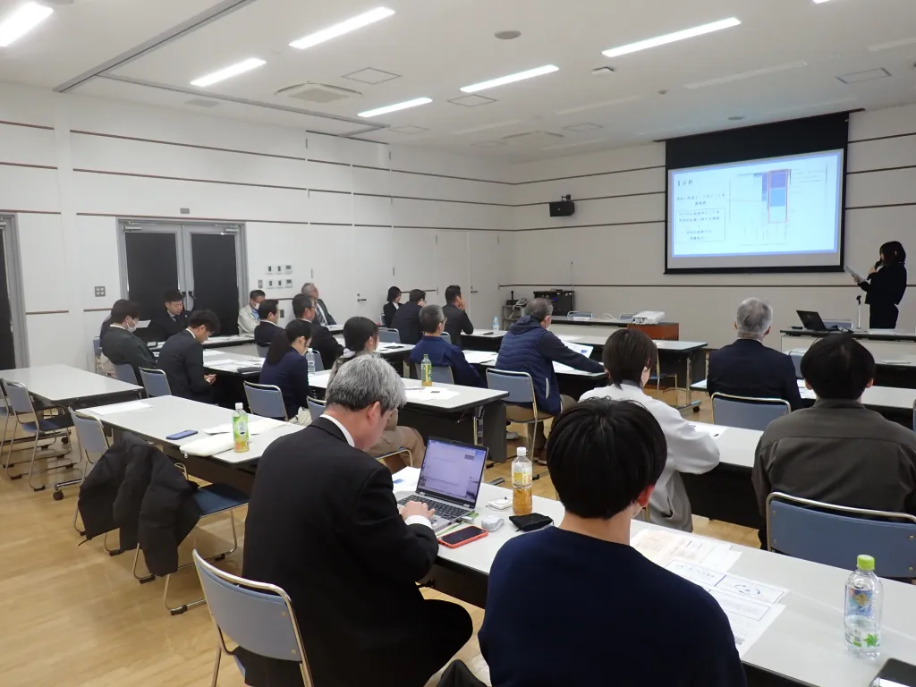 神戸新聞に高砂市での報告内容が掲載